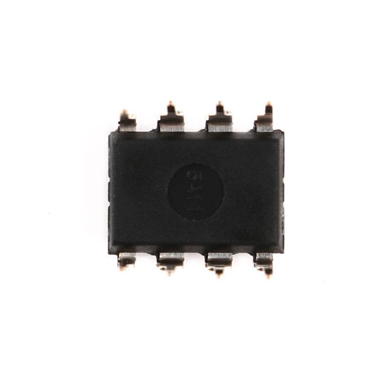 LM311P DIP-8 High-Speed 30V Differential Analog Comparator IC Chip