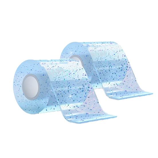 1 ensemble de ballons à bulles scintillants et vibrants pour créer des motifs de ballons avec du ruban adhésif à eau et un ensemble nanométrique pour enfants