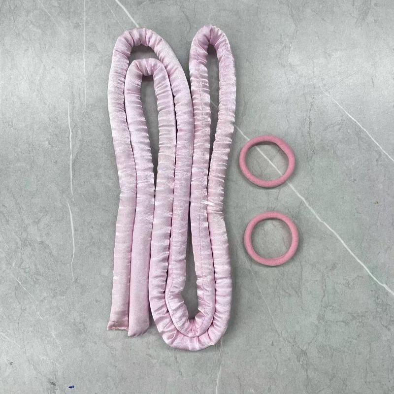 Encrypted Fine Wave Curling Iron 1.6-meter Extended Curling Wonder Long Hair Soft and Fine No Heat Curling Iron