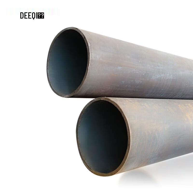 Deqi Carbon Steel Seamless Pipe