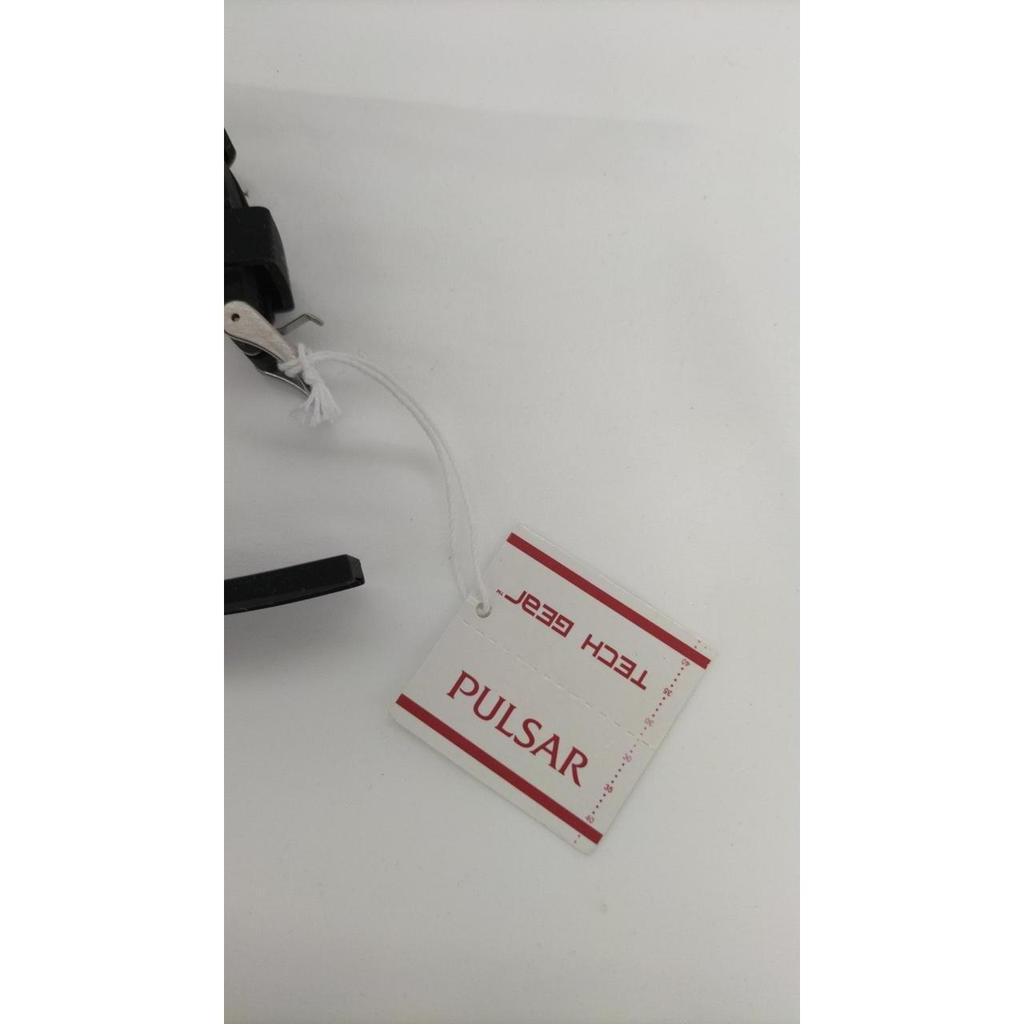 Used PULSAR PT3621 Quartz Watch