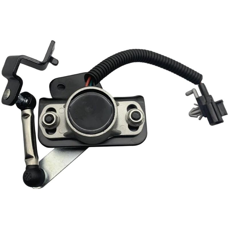 Датчик уровня кузова для задней позиции, совместимый с For Nissan For Armada For Infiniti QX56 QX80 2011 2018, OEM 538201LA2A