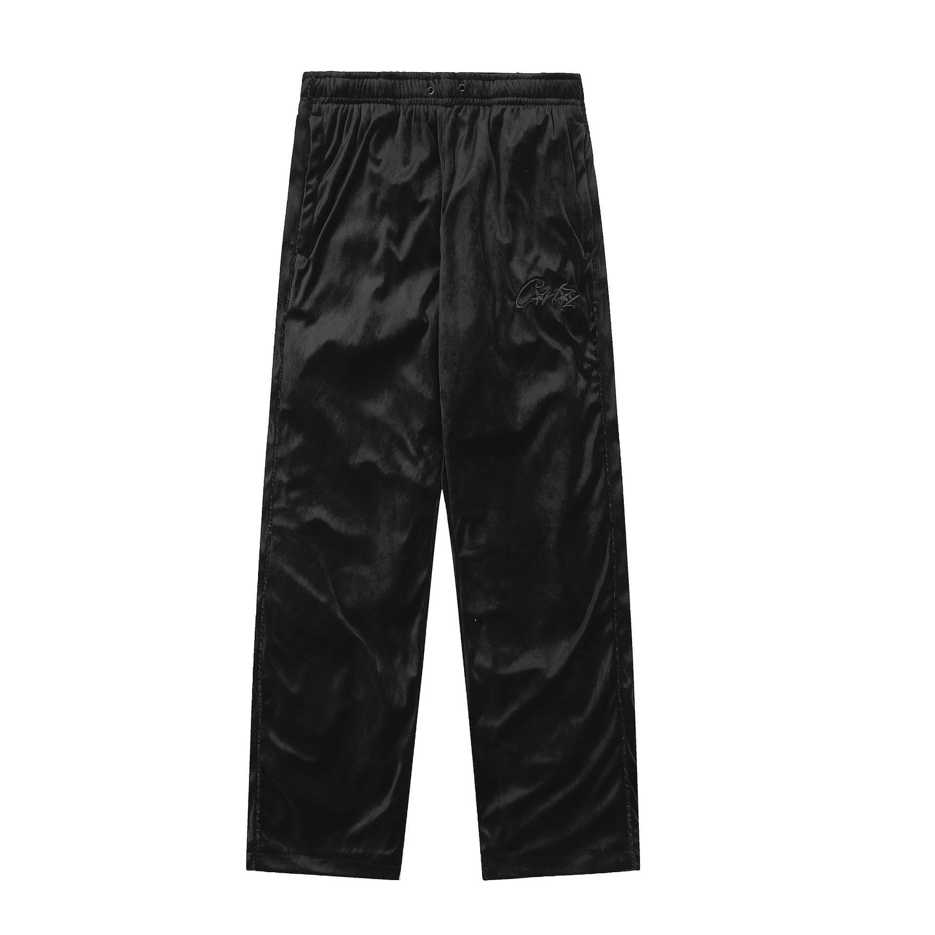 Мужской спортивный худи и повседневный комплект брюк Alcatraz - Модный свободный прямой крой L