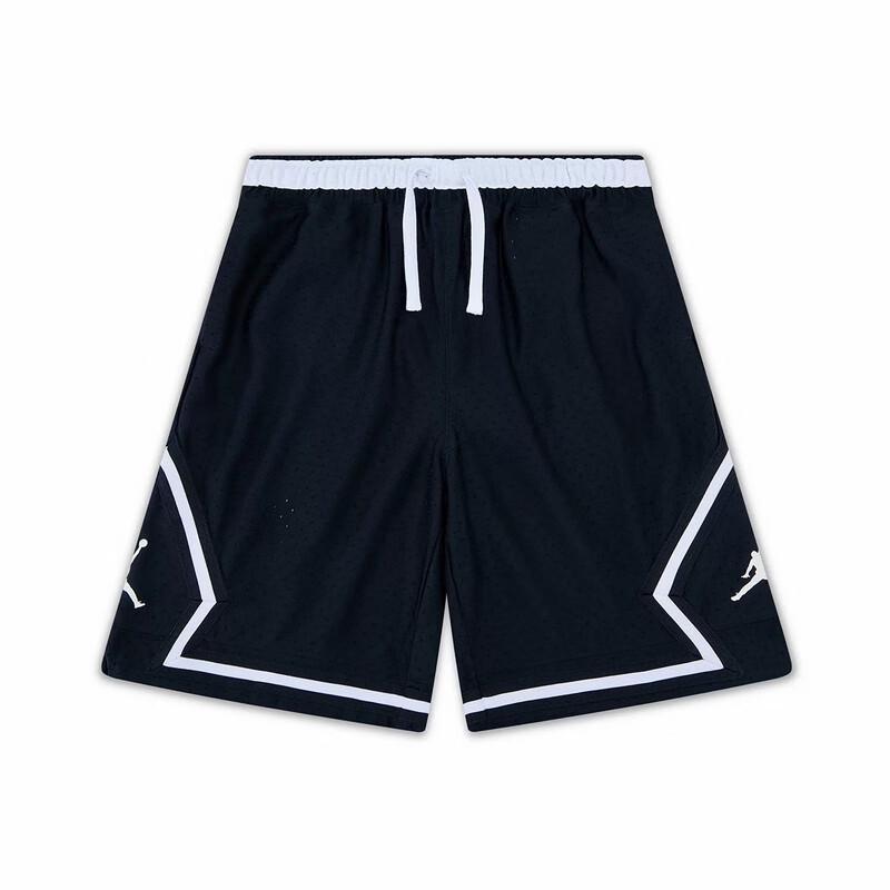 Nike Boys  Breathable Mesh Athletic Shorts S