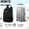 Warrior Large Capacity Outdoor Travel Backpack