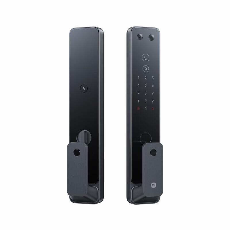 Xiaomi Smart Door Lock 2 Face Recognition