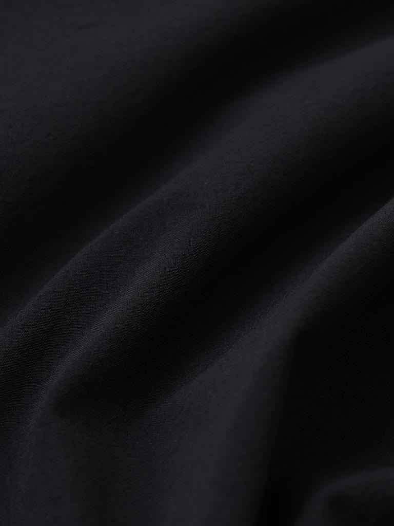 Beams Golf Pants [Special Order] Gramicci 4-Way Stretch Pants, Men's, Black, Size S