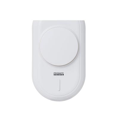 Kvalita vzduchu – Ventilátory