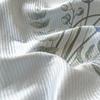 Bijiaman BGM-XL251 Instant Cool Silk Fiber Mat