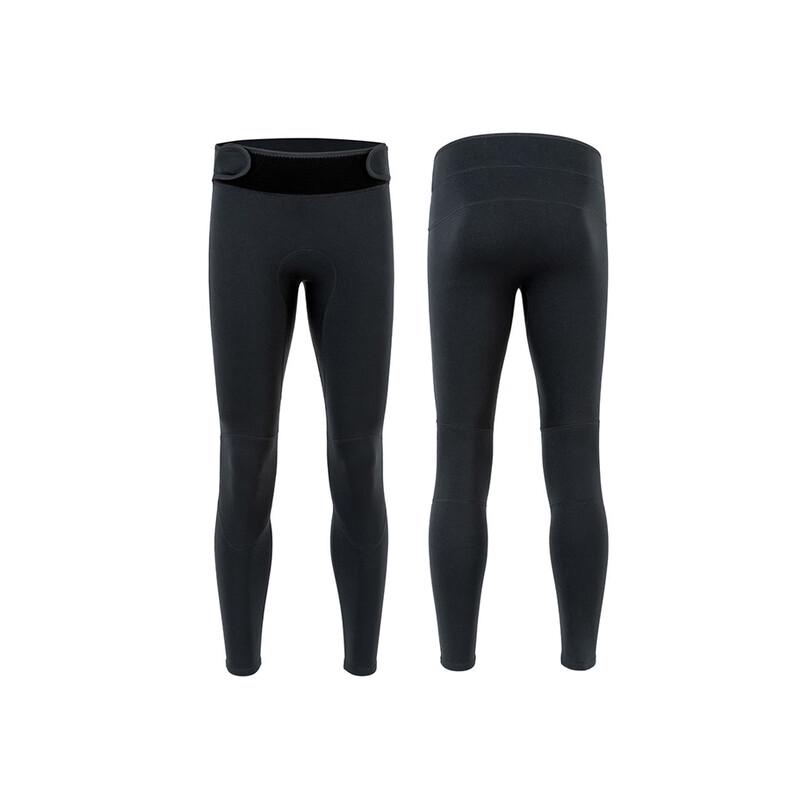 Bojue 2MM Long Sleeve Diving Wetsuit Top