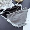 Ladies Spring and Summer High Quality Cotton Cute Sexy Low Waist Underwear