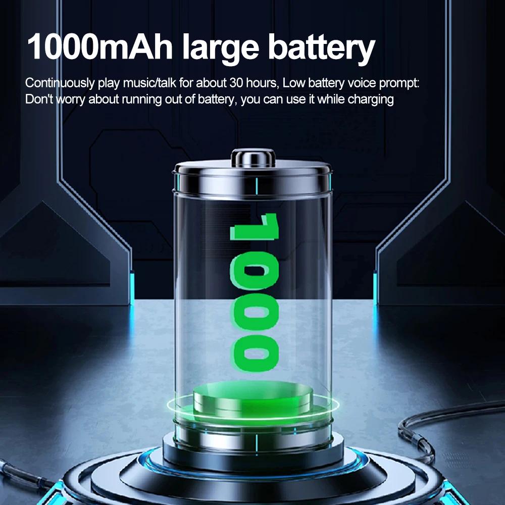 Bluetooth 5.4 Speaker Handsfree Car Kit Sun Visor Clip Wireless Audio Receiver Speakerphone Loud Music Player Connect Dual Phone