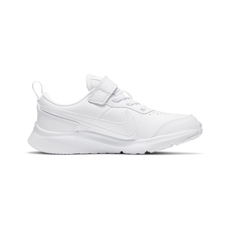 Nike Varsity Leather Slip Resistant Cushioning Abrasion Resistant Breathable CN9393-101