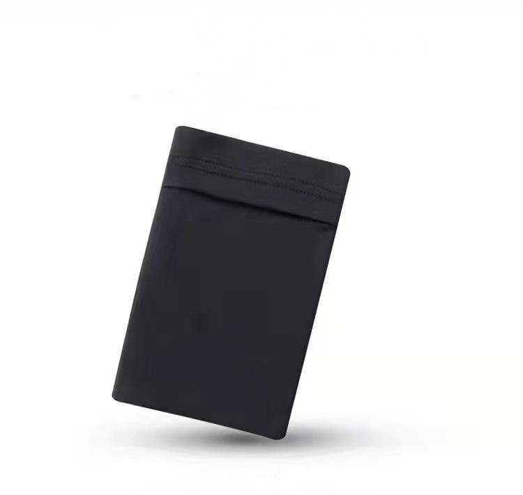 Running Phone Armbag, Sports Wrist Bag, Outdoor Cycling Phone Bag for Men and Women