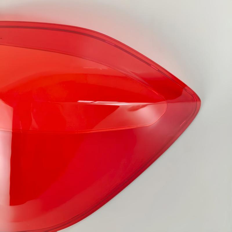 Taillight Cover for 2013-2015 Mercedes-Benz GL350 W166