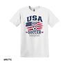 USA Soccer World Cup 2026 Fan Shirt, One Nation One Team T-Shirt