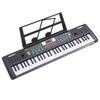 61 Keys Keyboard Piano Kids Electronic Digital Portable Early Education Educational Instruments for