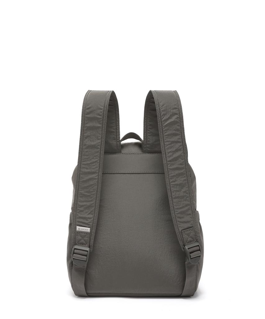 Snowpeak Apparel Bright Backpack 12L (S25Fwfbp75) Dark Khaki