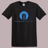 Reynholm Industries Men's Black Size S-5XL