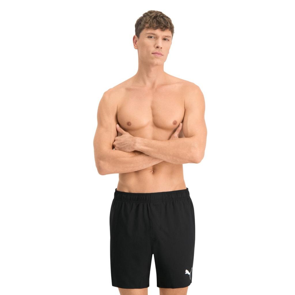 Puma Bermuda Swim Shorts 94707104 R S