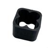 Plastic Welding Fixture Bracket Support for 18650 Lithium Batteries Assembly