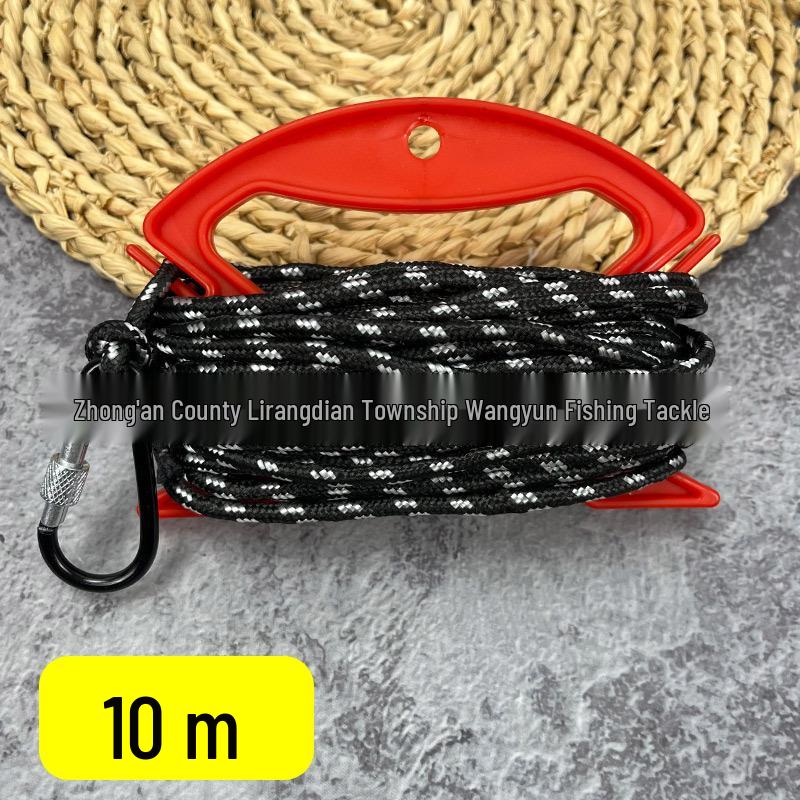 Ultimate Outdoor Water Rope & Fish Lock Lanyard