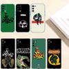 MH89 MF DOOM Case for Motorola E7 G6 G7 G8 G9 Plus Power Play G10 G20 G04 E30 E40 E22 E20 E13 E15 G22 G23 G05 G75 G35 G55