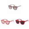 Sporty Design Fashion Childrens Sunglasses Summer Outdoor Uv Protection