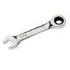Short Handle Ratchet Wrench 1Pcs Wrench Spanner Alloy Steel Auto Repair Tool Precision Ratchet Ratchet Socket New