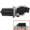 Renault Scenic II 2003- front wiper motor