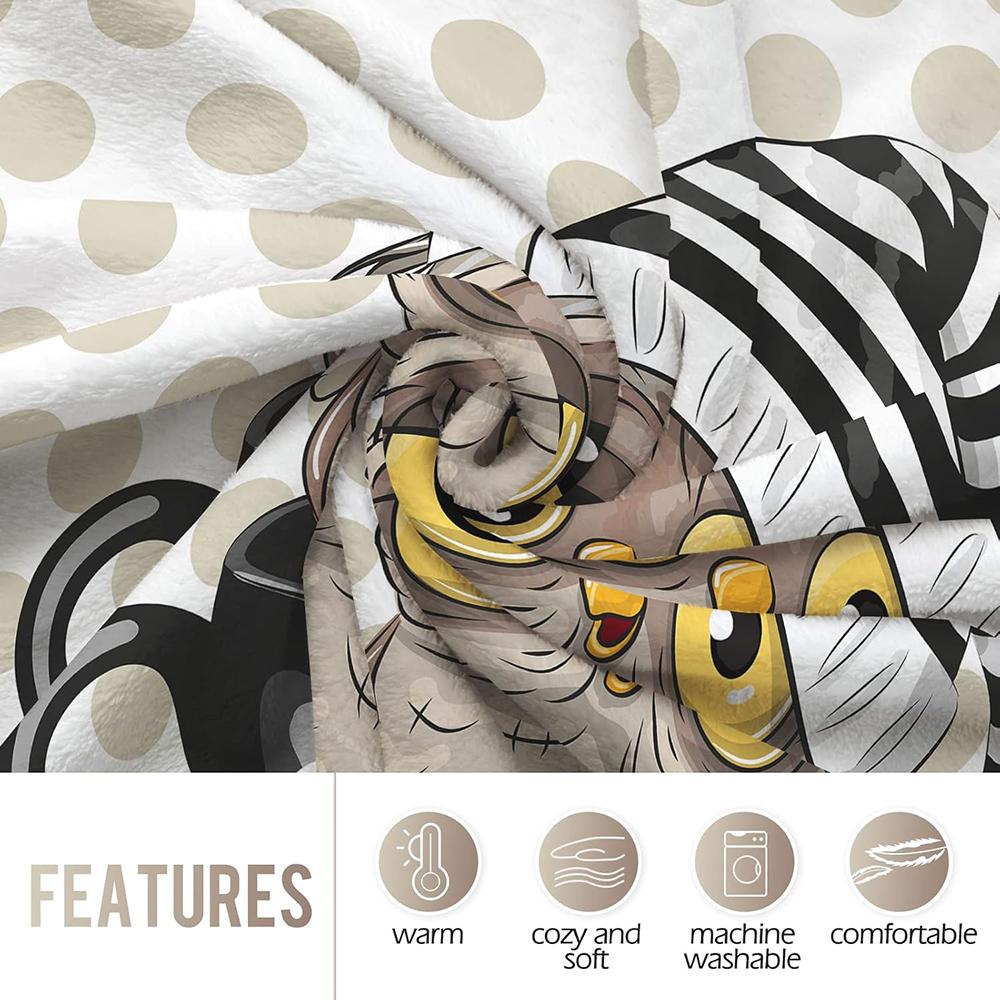 Art Junji Ito Tomie Retro Cool Girl Throw Flannel Throw Blanket: Soft Kid-Friendly Warm Anti-Static All Season Washable Couch