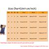 Women's Two Piece Swimsuit Set with Printed Tankini Top and Boyshort Bottoms Summer Beachwear Swimwear for Pool and Vacation
