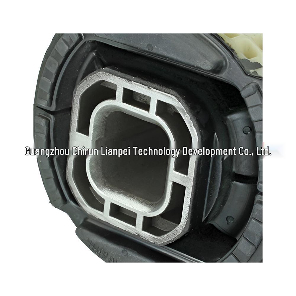 Rear Axle Rubber Bushing 33316790573 for BMW - In Stock, Hot Sale белый