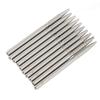 10pcs Watch Hands Presser Fitting Pusher Installer Watch Repair Tool for Watch Repairmen
