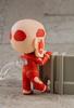 Good Smile Company (FIRMA DOBREGO UŚMIECHU) Nendoroid Attack on Titan Colossal Titan Renewal Set Nieskalowana plastikowa malowana ruchoma figurka G17056