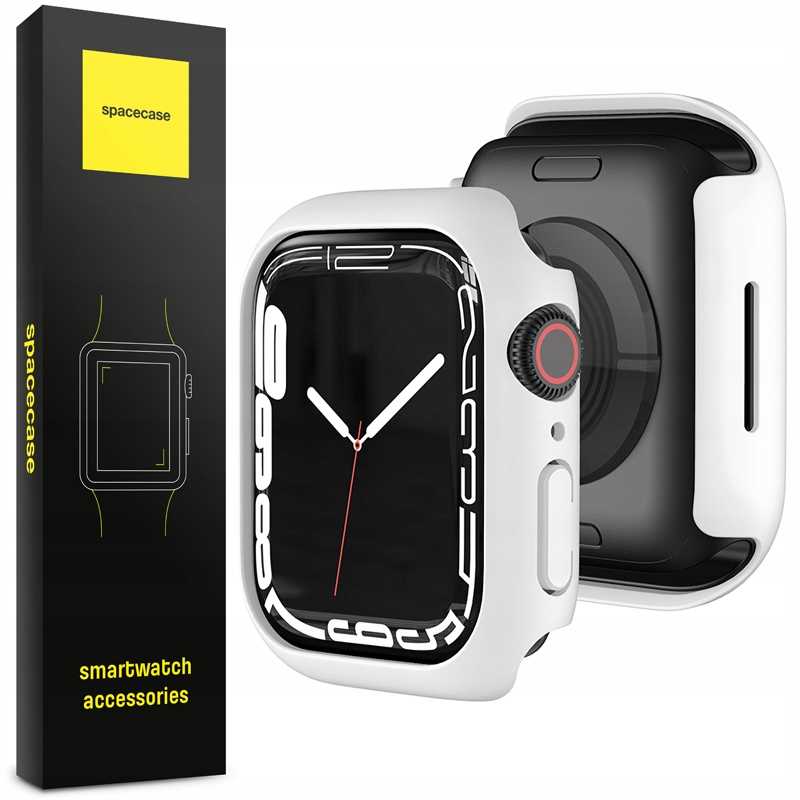 Sc Cover Aw 40Mm White