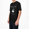 Men Women's Mazzy Star Among My Swan T Shirt Accessories Cotton Tops Crazy Short Sleeve Crewneck Tee Shirt Plus Size Shirt