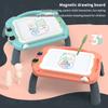 Children Painting Board Portable Flat Drawing Board For Kids Graffiti & Early Education