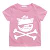 Tops – T-Shirts