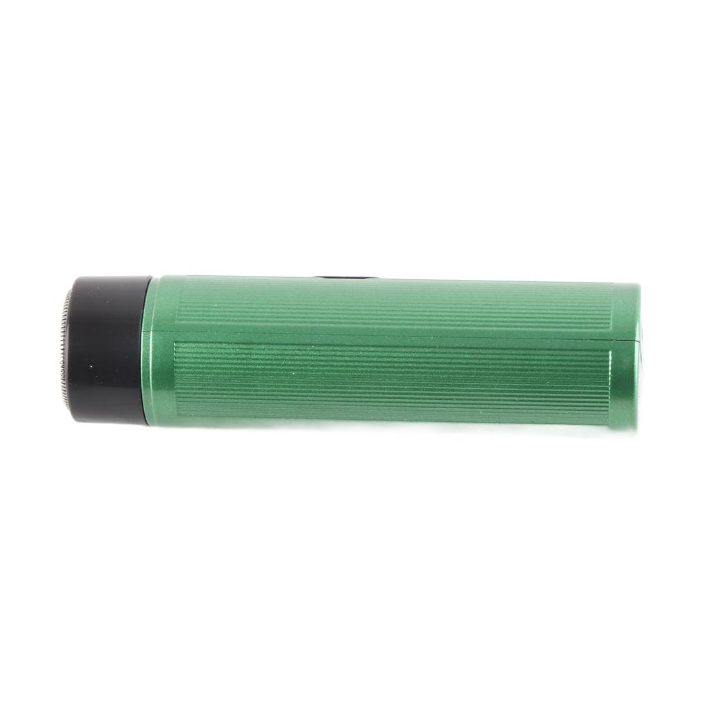 Electric Portable Cleaning Rechargeable Electric Beard Trimmer for Men