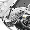 For Subaru Crosstrek GU 2024 2025 Car Accessories Front Hood Struts Shocks Lift Supports Gas Springs Replacement 2pcs