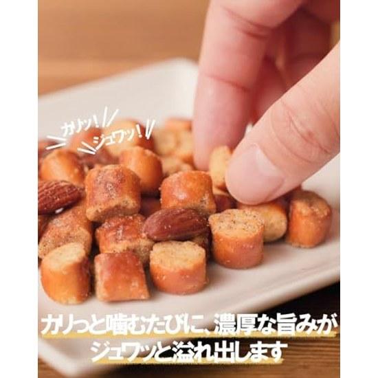 Cratz Pepper Bacon Mini Type 14g20 pieces Ezaki Glico Snack Individually Wrapped Pairs Well Alcohol Beer Highball Chuhai Portion