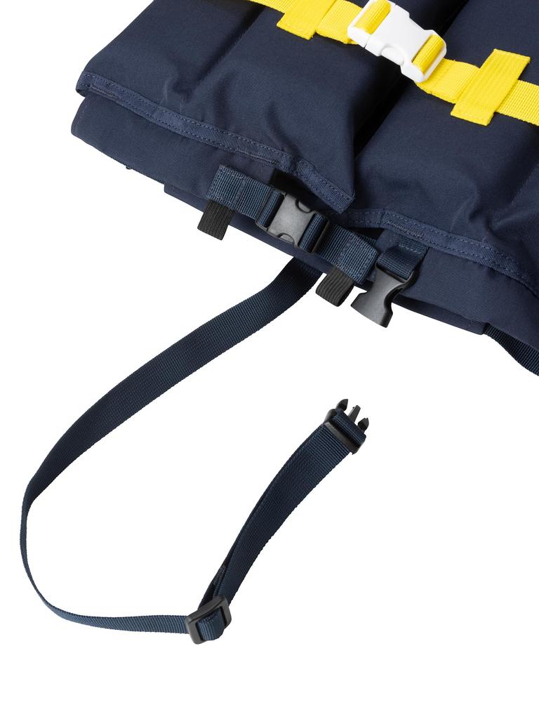JR HH Floating Vest Ocean Navy KM