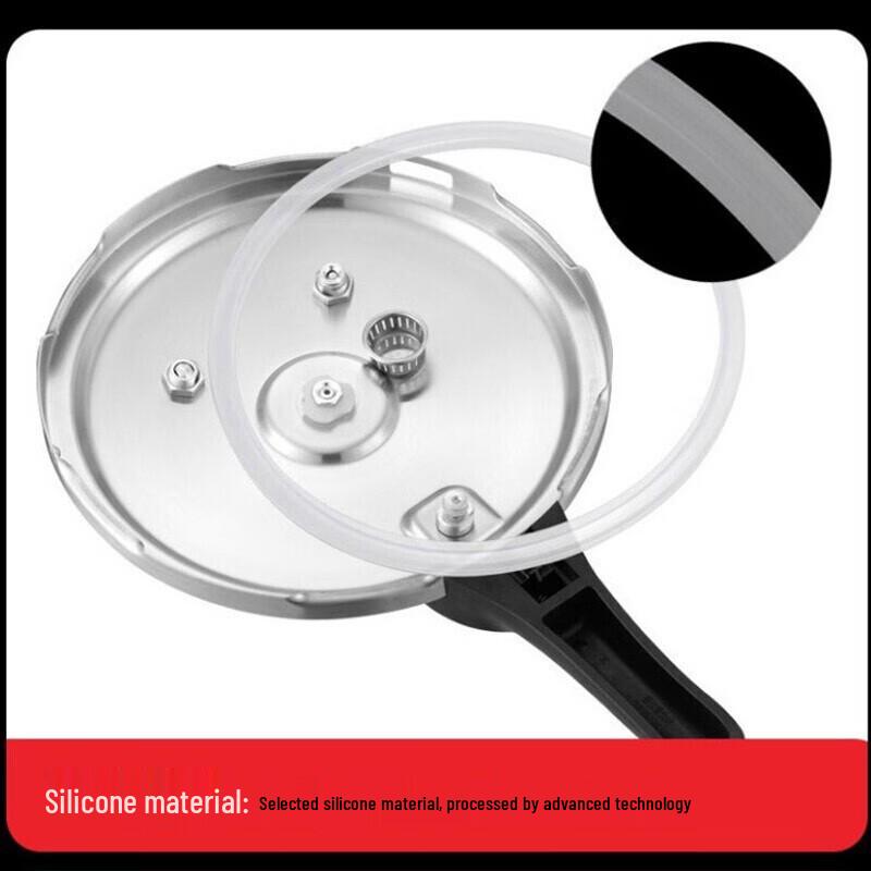 ASD Dichtungsring für Schnellkochtopf