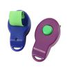 1 Pc Pet Dog Training Sounder Dog Training Tool Belt Elastic Household Cat And Dog "click" Sound Clicker Command Pet Supplies