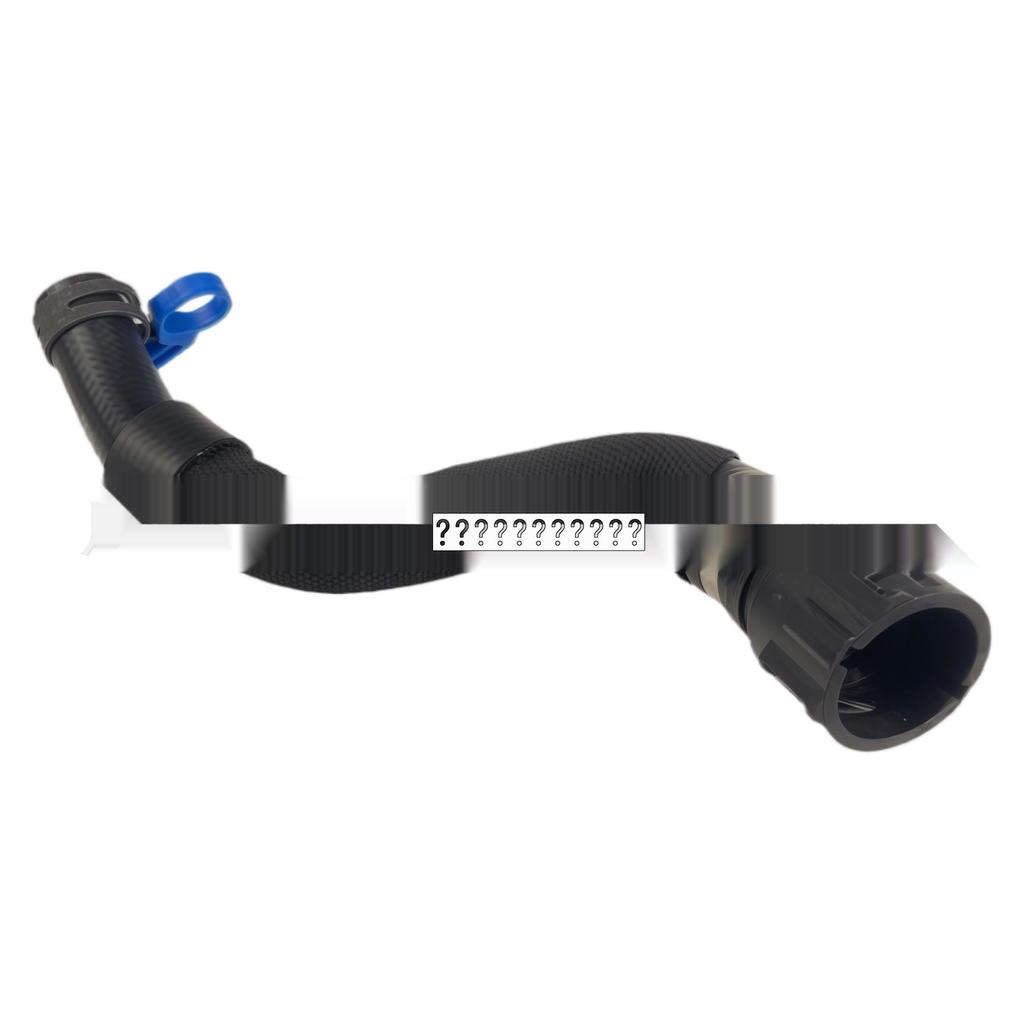 Heating water hoses LR137848, LR134621, and LR123039 for Land Rover Discovery 5 and Range Rover Sport.