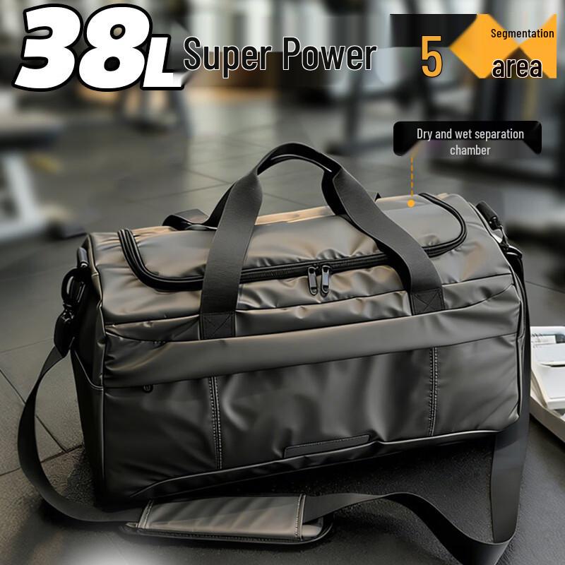 VICTORIATOURIST Women s Large Capacity Travel & Gym Bag