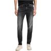 Hugo Boss FW25 Jeans Men's Black 50544648-018