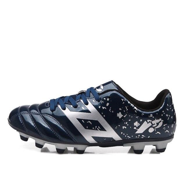 

Обувь для активного отдыха Новые мужские футбольные бутсы Tf /Fg для мальчиков Классические водонепроницаемые бутсы Спортивная обувь Сверхлегкие повседневные кроссовки для бега 43