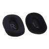Headphone Earpads Memory Foam Sponge Soft Velvet Headset Ear Pads Cushions Replacement for G433 G233